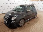 2012 ABARTH 500  for sale at Copart SANDWICH