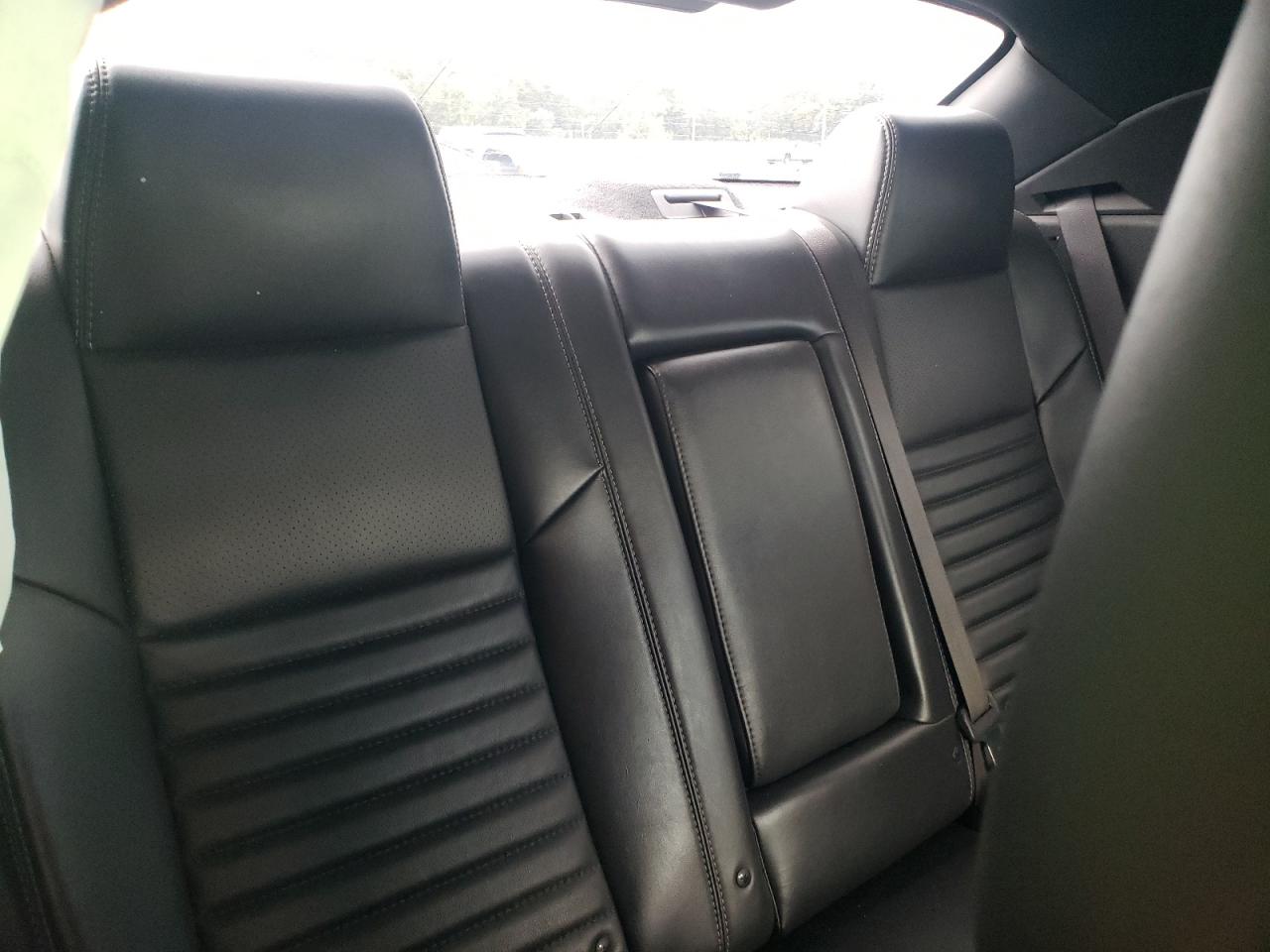 2014 Dodge Challenger R/T VIN: 2C3CDYBT6EH179739 Lot: 81823515