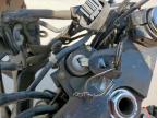 2017 HONDA CBR500 R   for sale at Copart TX - DALLAS SOUTH