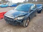 2010 FORD FOCUS TITANIUM TDCI 109  for sale at Copart BRISTOL