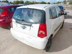 2009 KIA PICANTO 1  for sale at Copart WESTBURY