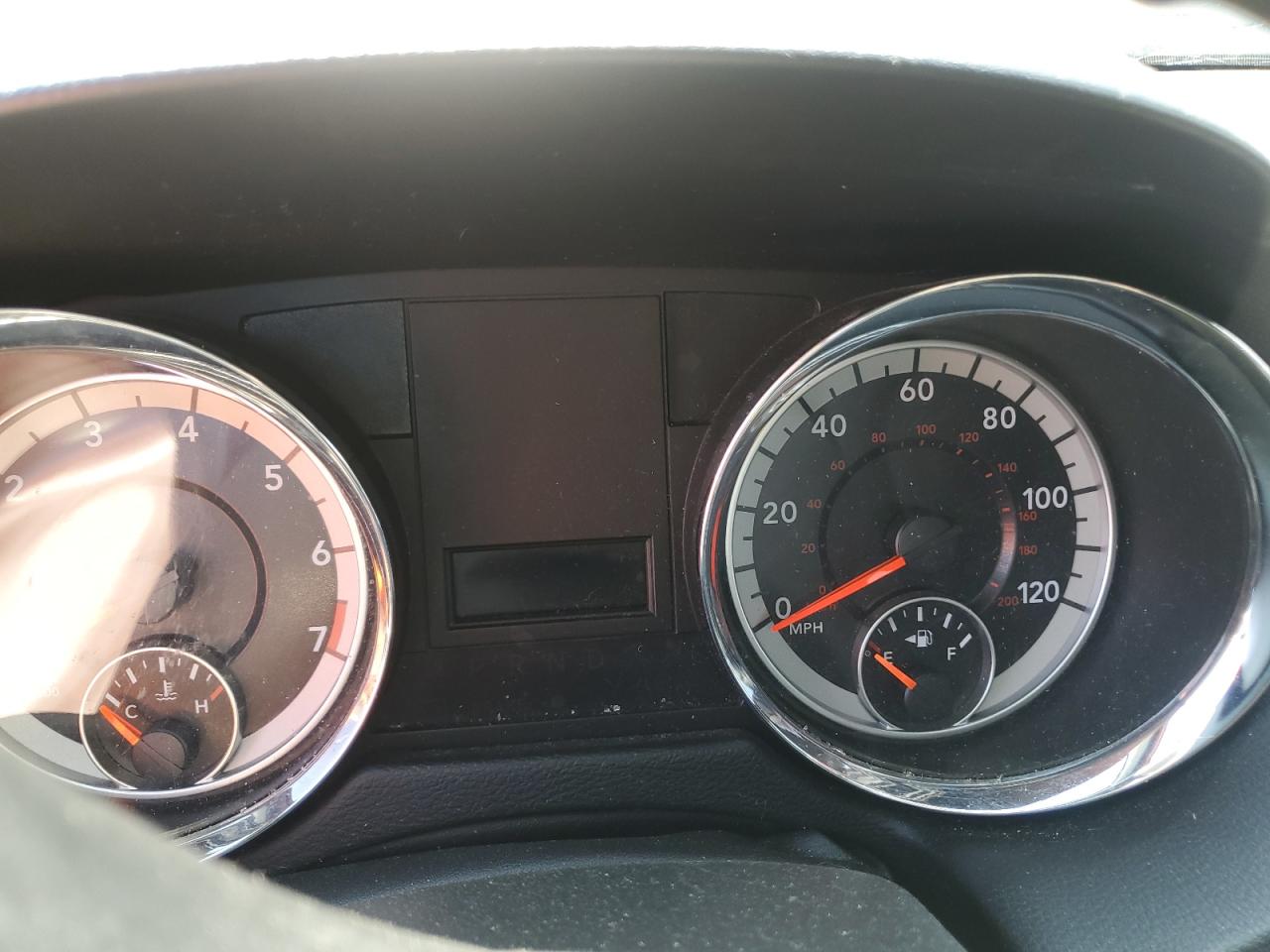 2015 Dodge Grand Caravan Sxt VIN: 2C4RDGCG1FR703859 Lot: 81216825