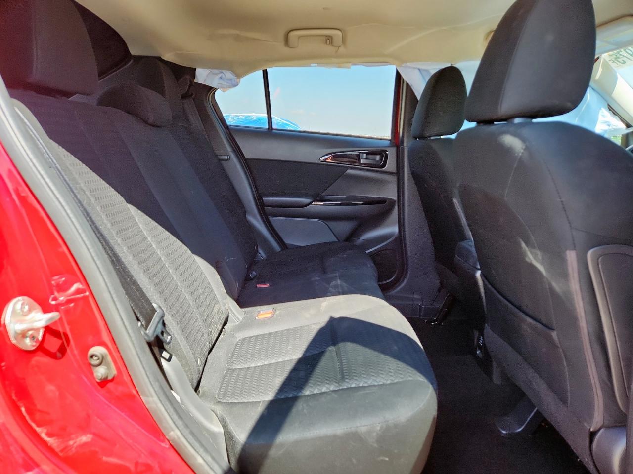 2022 Mitsubishi Eclipse Cross Le VIN: JA4ASVAA4NZ013639 Lot: 80964975