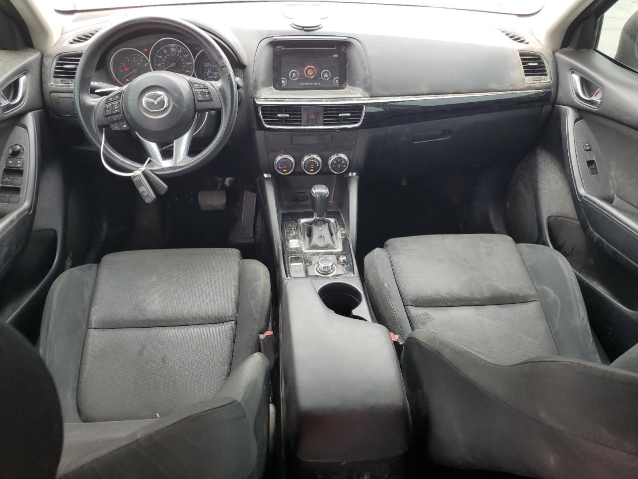 2016 Mazda Cx-5 Sport VIN: JM3KE2BY4G0683590 Lot: 80330065