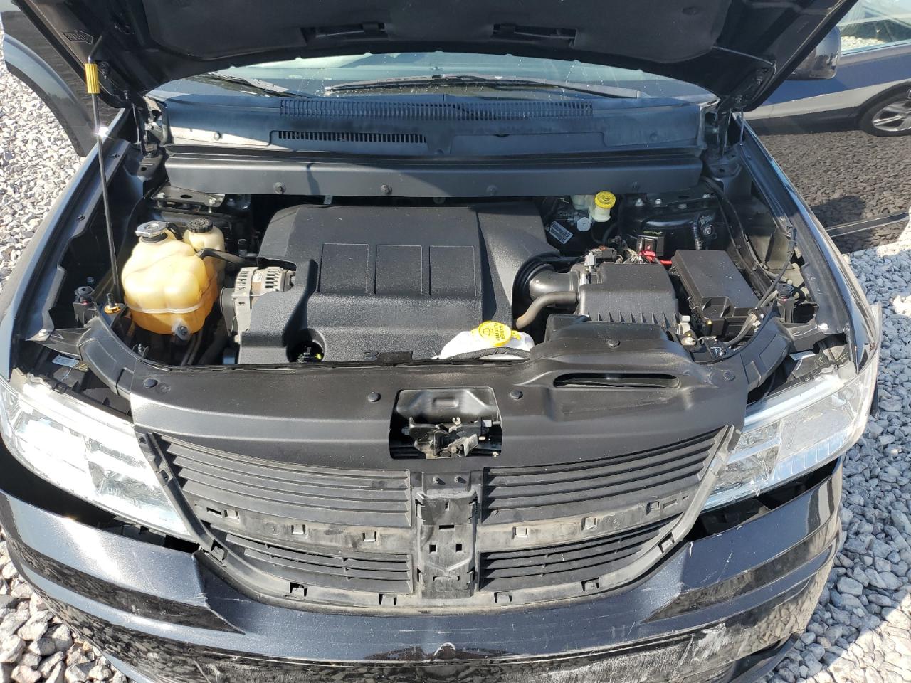 2010 Dodge Journey Sxt VIN: 3D4PH5FV6AT225943 Lot: 81088715