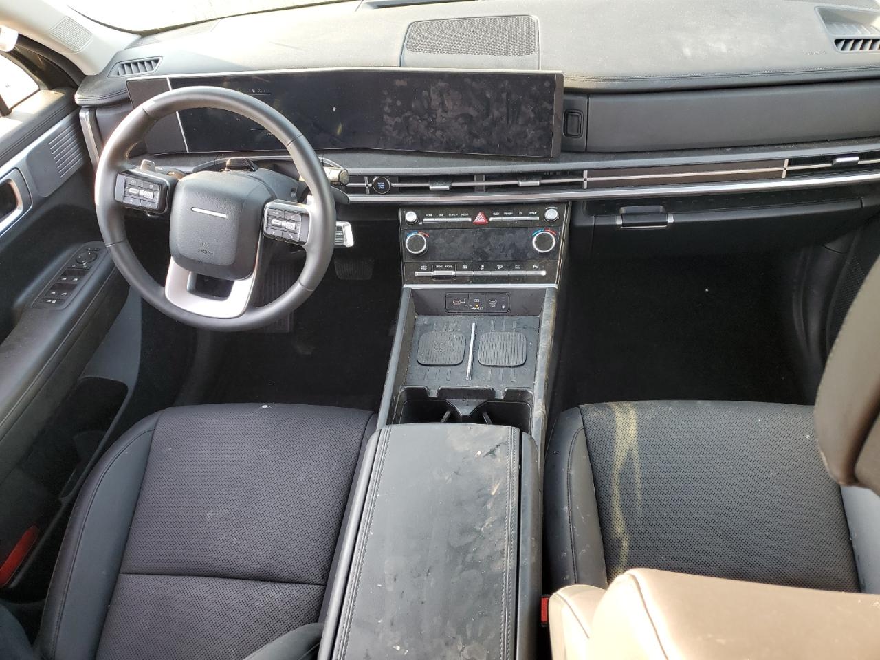 2024 Hyundai Santa Fe Sel VIN: 5NMP2DGL9RH011740 Lot: 81294345