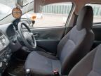 2013 SUZUKI ALTO SZ  for sale at Copart BRISTOL