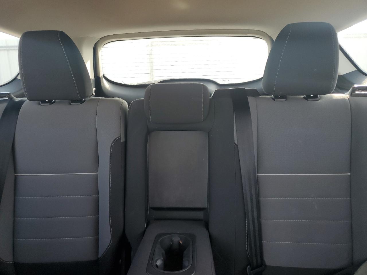 2013 Ford Escape Se VIN: 1FMCU0GX5DUC10074 Lot: 81102435