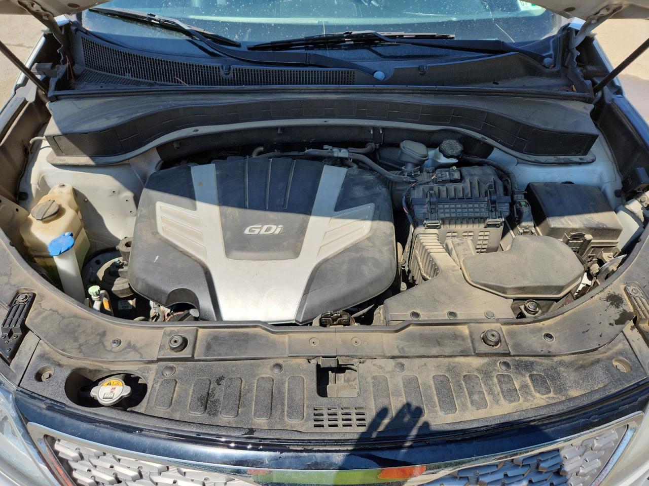 2014 Kia Sorento Sx VIN: 5XYKW4A70EG452056 Lot: 71926045