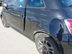 2014 FIAT 500 S for sale at Copart SANDY