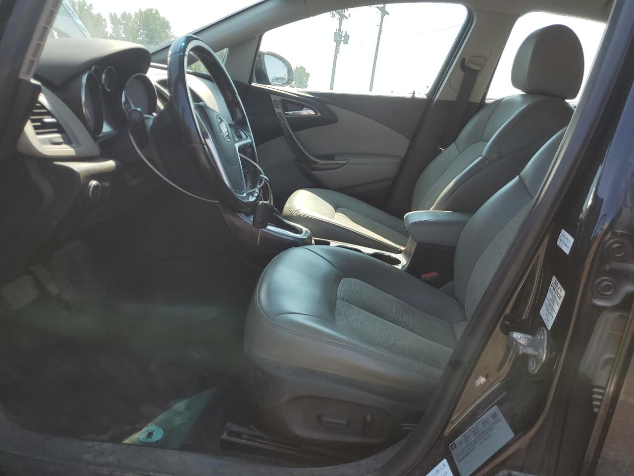 2017 Buick Verano Sport Touring VIN: 1G4PR5SK8H4109211 Lot: 71819355