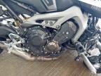 2015 YAMAHA MT - 09  for sale at Copart EAST KILBRIDE