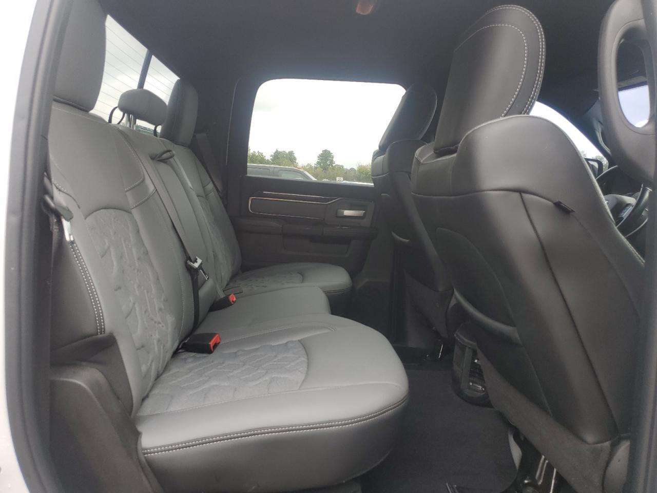 2021 Ram 2500 Powerwagon VIN: 3C6TR5EJ0MG539244 Lot: 82114215