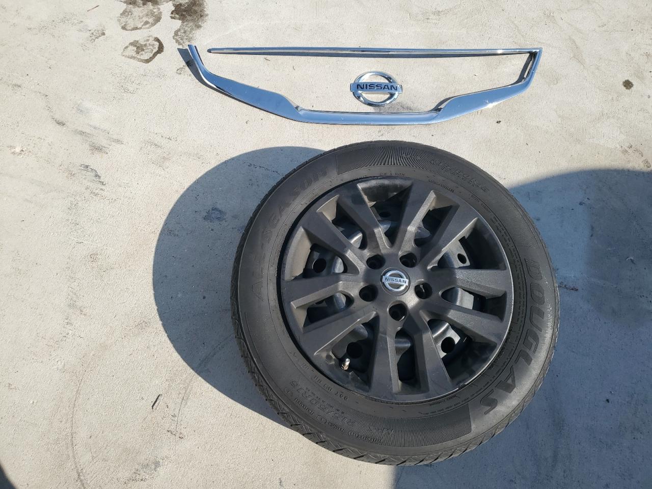 2012 Nissan Altima Base VIN: 1N4AL2AP7CN576118 Lot: 80485225