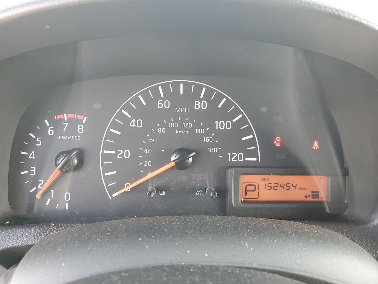 2020 Nissan Nv200 2.5S VIN: 3N6CM0KN2LK697109 Lot: 80181435