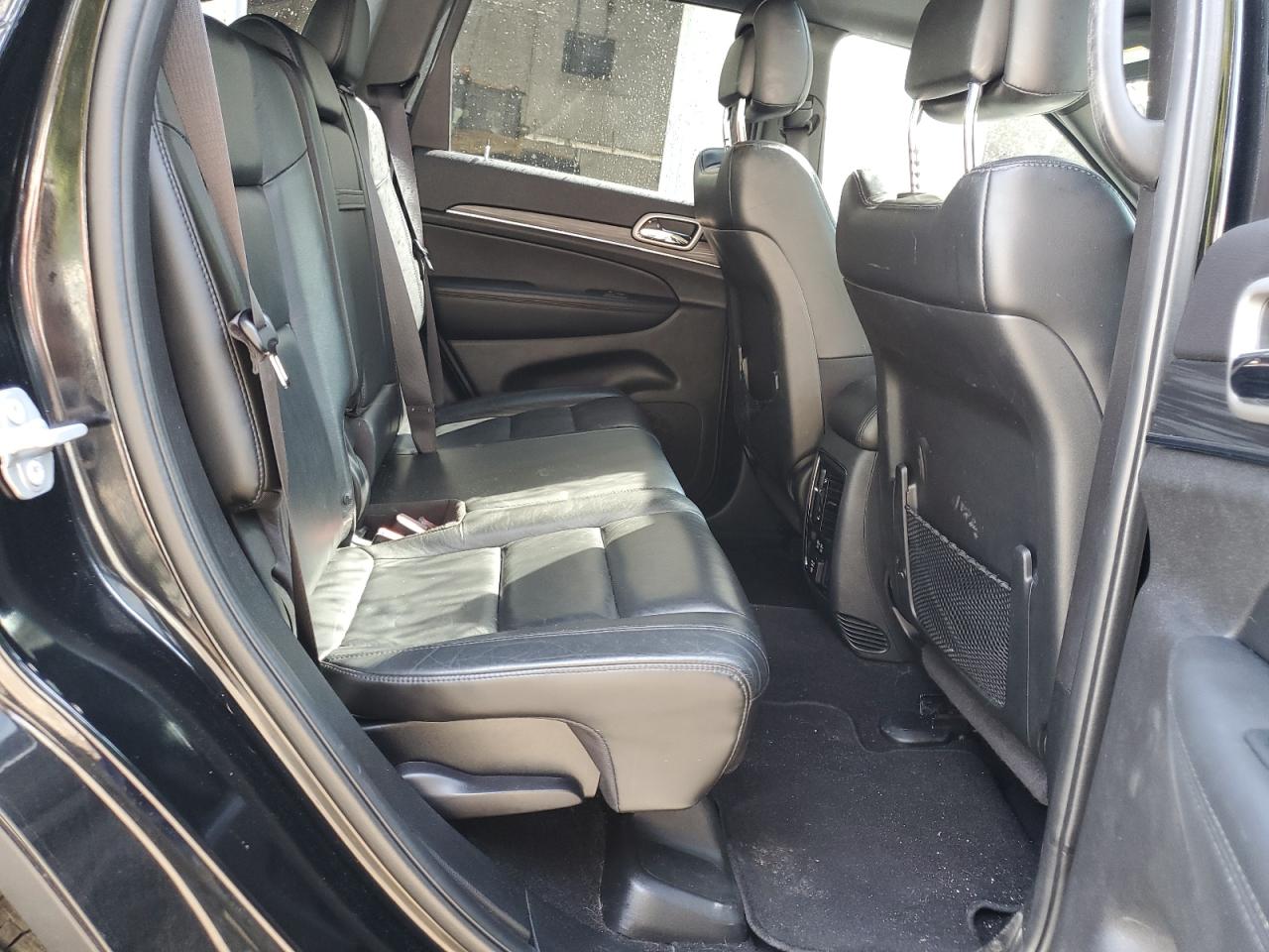 2020 Jeep Grand Cherokee Limited VIN: 1C4RJFBG0LC415601 Lot: 80176665