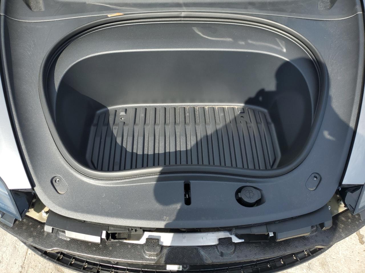 2025 Tesla Model 3 VIN: 5YJ3E1EAXSF022727 Lot: 72079315