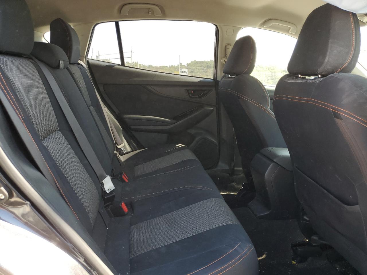 2018 Subaru Crosstrek Premium VIN: JF2GTABC9JH324619 Lot: 80272915