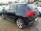 2012 PEUGEOT 3008 ALLURE E-HDI S-A  for sale at Copart WOLVERHAMPTON