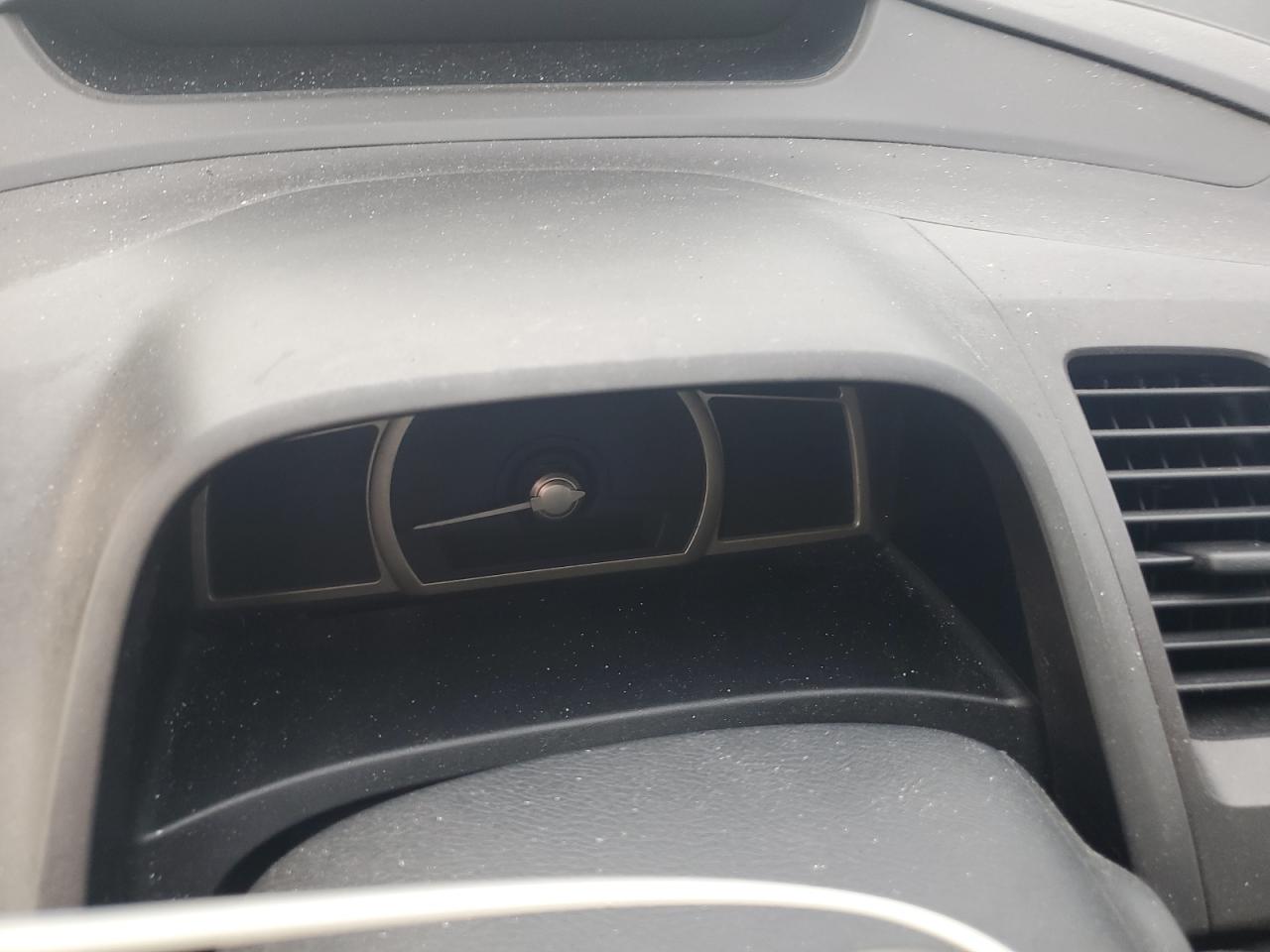 2007 Honda Civic Ex VIN: 1HGFA16807L039742 Lot: 80080285