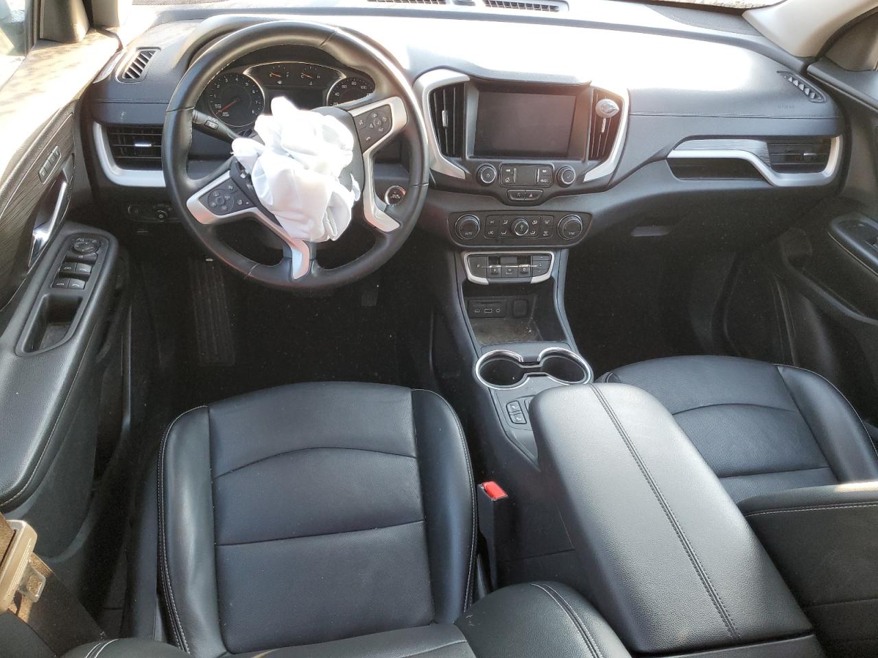 2023 GMC Terrain Slt VIN: 3GKALVEG9PL171734 Lot: 80347475