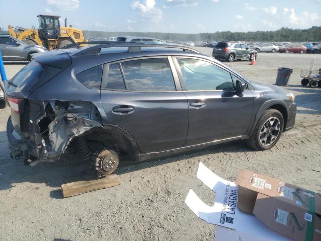  SUBARU CROSSTREK 2019 Szary