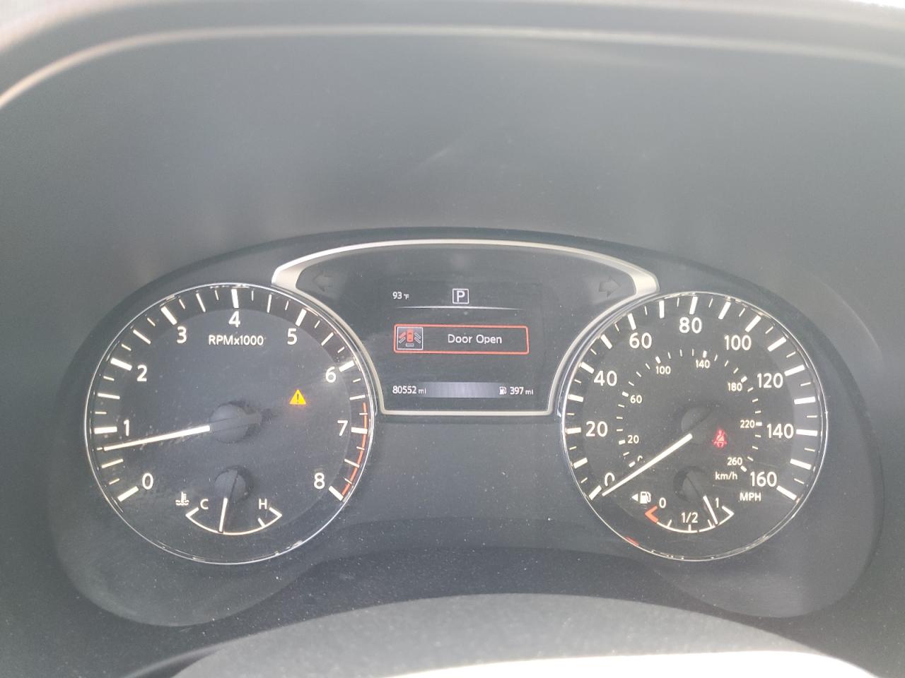 2016 Nissan Pathfinder S VIN: 5N1AR2MN3GC614041 Lot: 80648645