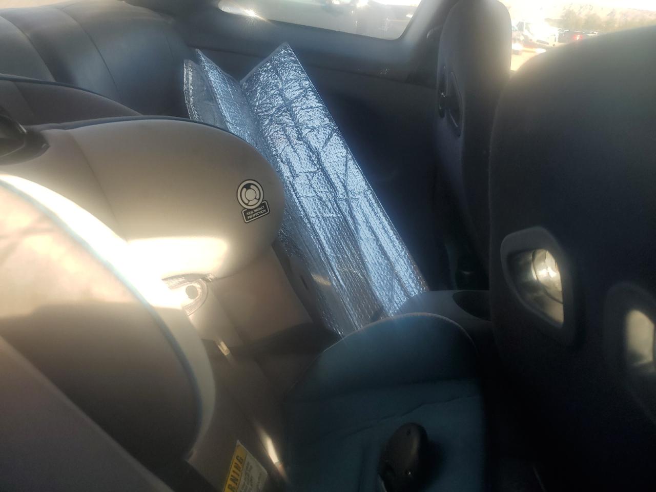 2000 Toyota Celica Gt- VIN: JTDDY32T1Y0007652 Lot: 84983035