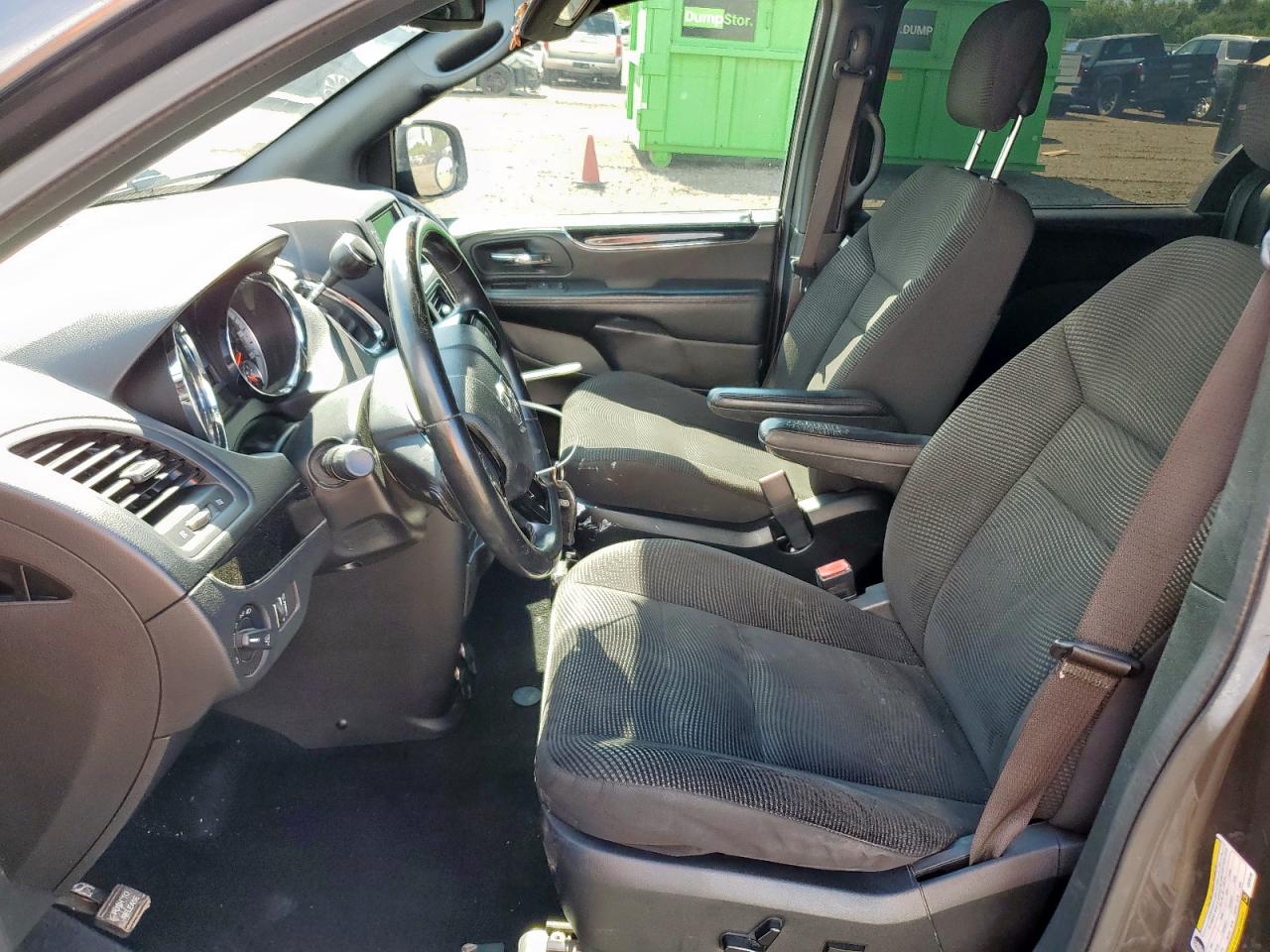 2020 Dodge Grand Caravan Se VIN: 2C4RDGBG4LR239186 Lot: 72078185