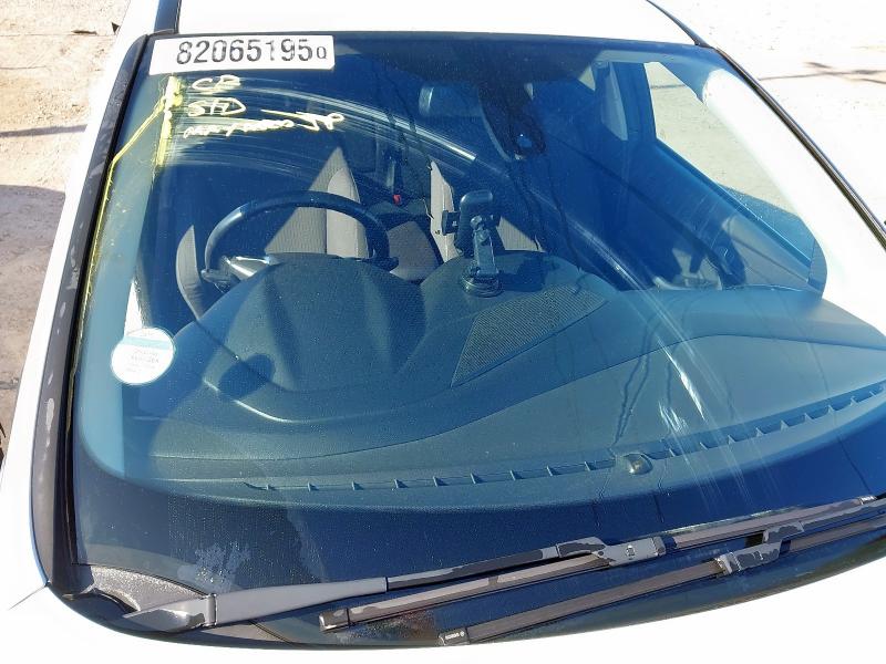2013 FORD FOCUS TITANIUM TDCI 