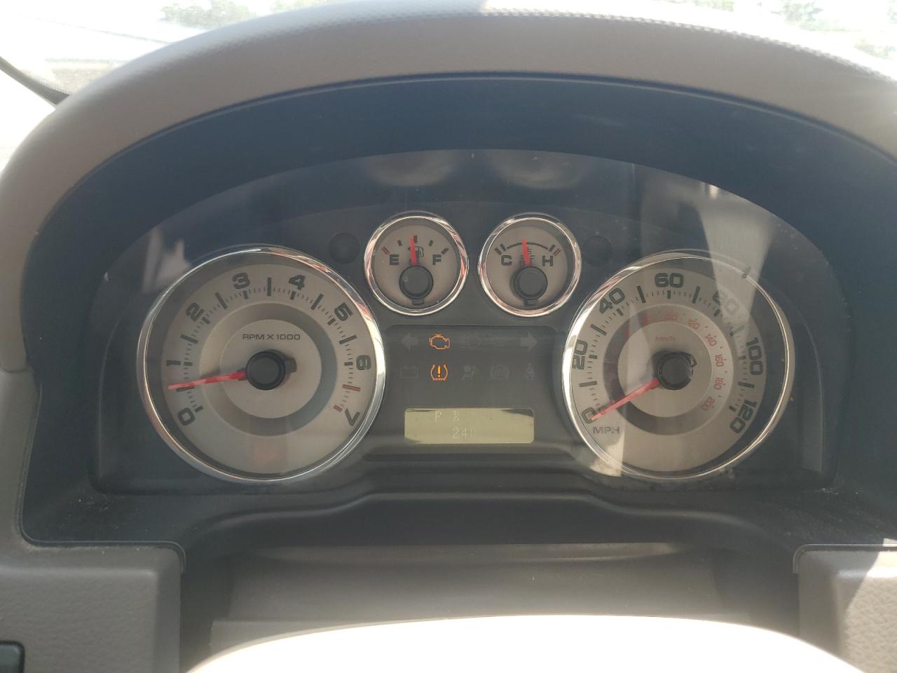 2010 Ford Edge Limited VIN: 2FMDK3KC8ABB20418 Lot: 80839585