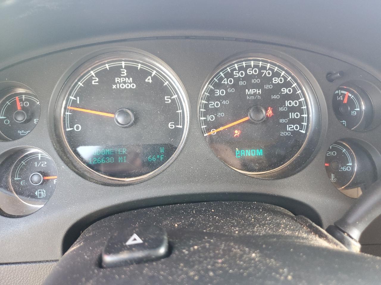 2012 Chevrolet Tahoe Special VIN: 1GNSK2E08CR242372 Lot: 82125005