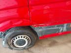 2022 VOLKSWAGEN CRAFTER STARTLINE for sale at Copart BRISTOL