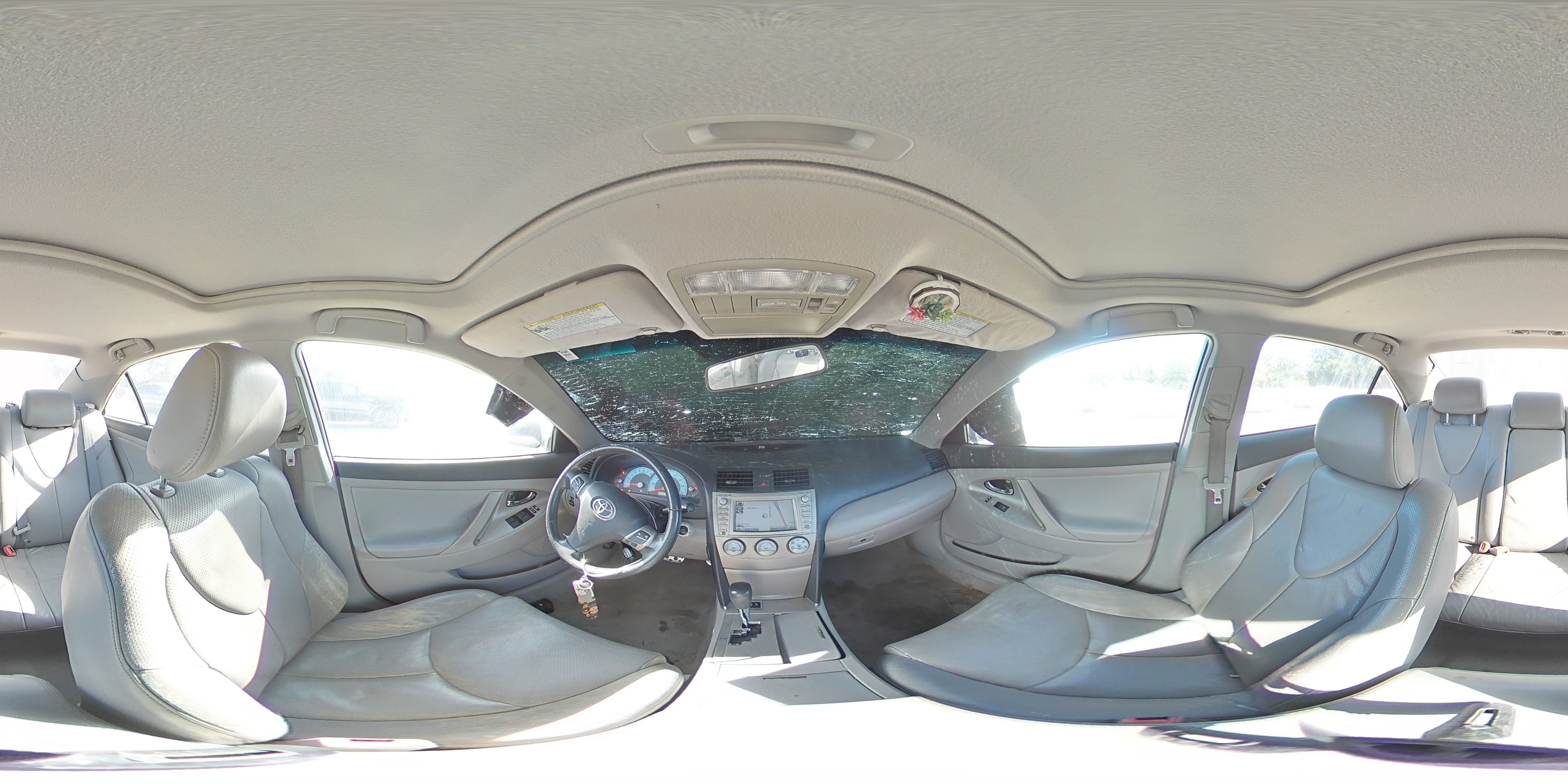 2010 Toyota Camry Se VIN: 4T1BK3EK4AU606891 Lot: 81317095