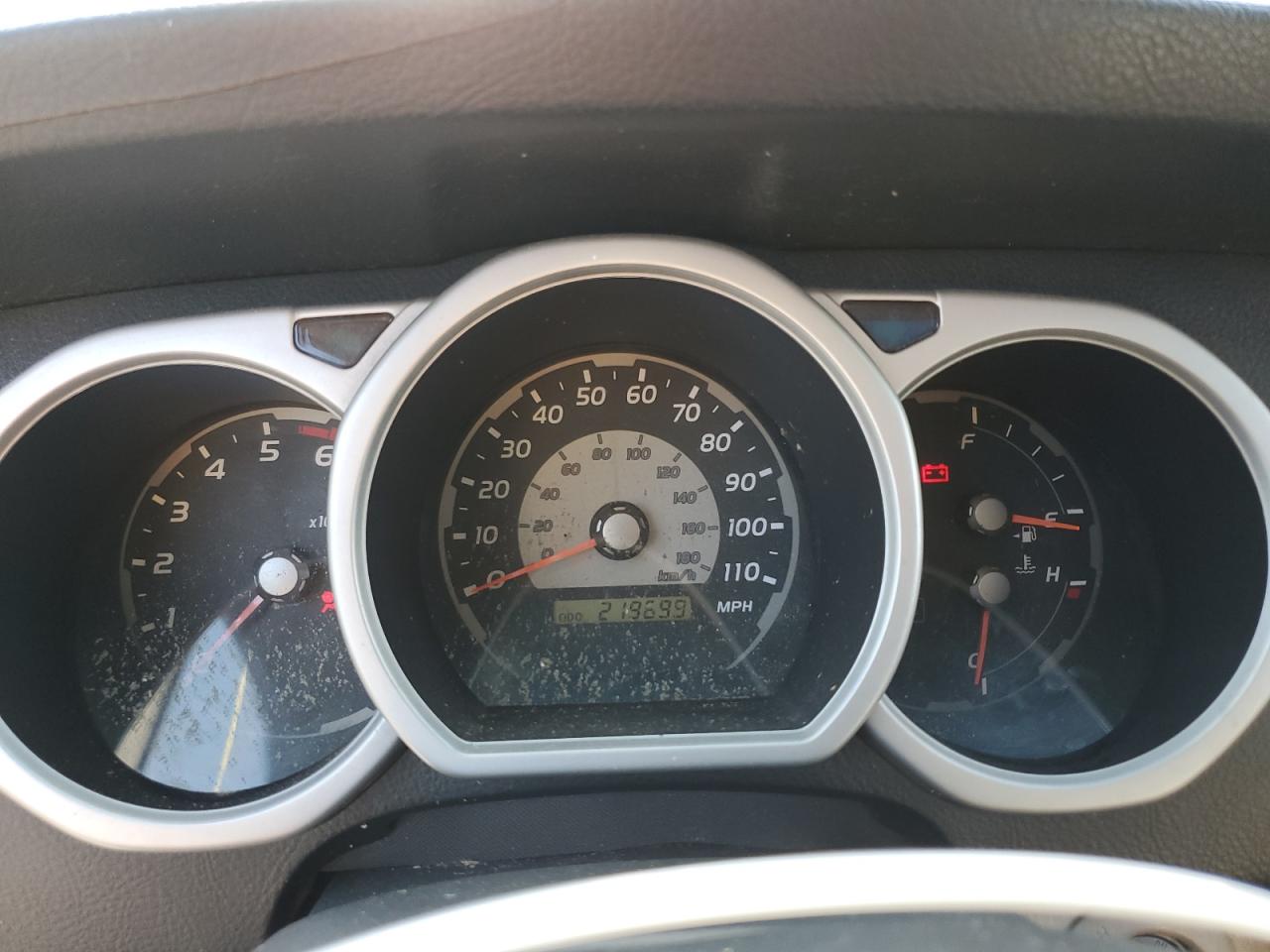 2005 Toyota 4Runner Sr5 VIN: JTEBU14R858048524 Lot: 80744045