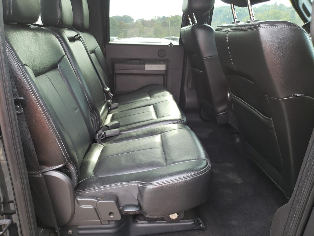 2013 Ford F350 Super Duty VIN: 1FT8W3BTXDEB60910 Lot: 82096185