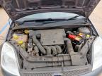 2004 FORD FIESTA FLAME  for sale at Copart NEWBURY