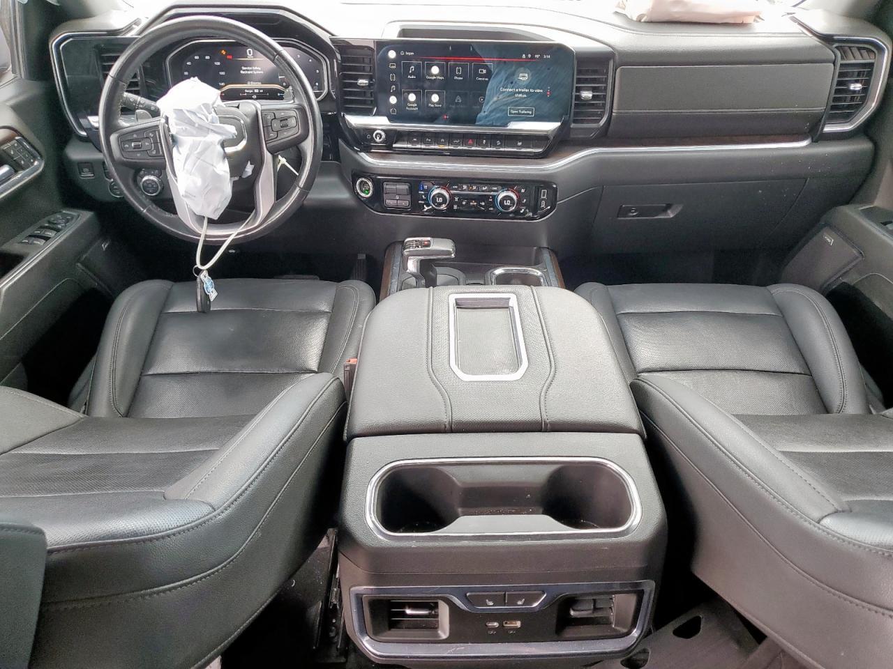 2022 GMC Sierra K1500 Slt VIN: 3GTUUDED3NG610552 Lot: 84279285