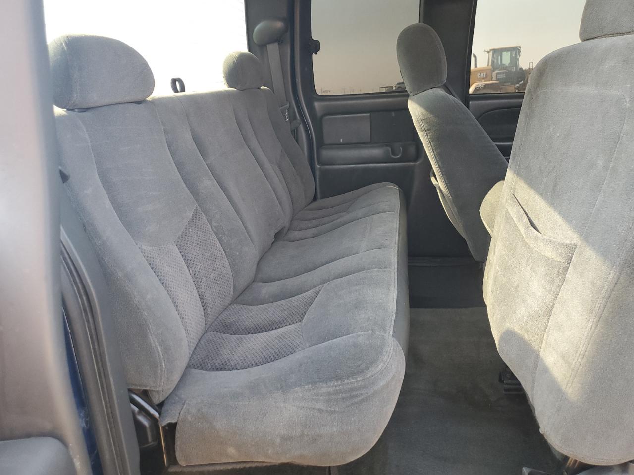 2003 Chevrolet Silverado K1500 VIN: 2GCEK19T631268045 Lot: 71187945