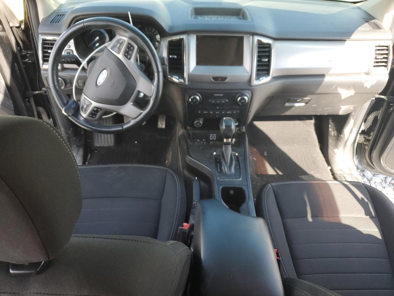 2019 Ford Ranger Xl VIN: 1FTER4EH2KLA22133 Lot: 80943635