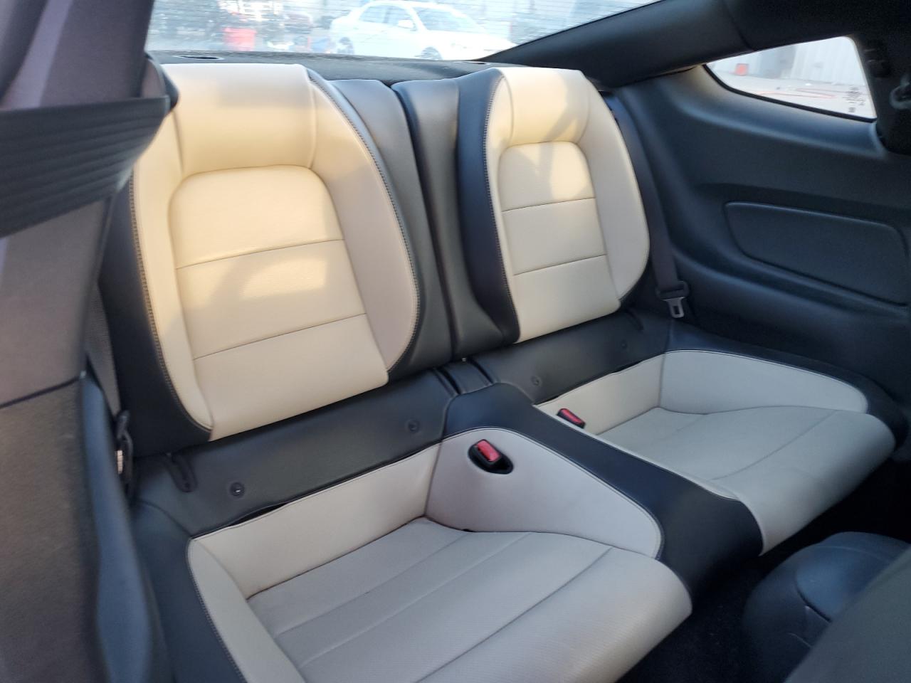 2015 Ford Mustang VIN: 1FA6P8TH4F5346995 Lot: 71721215