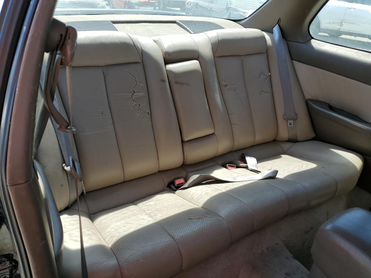 1994 Toyota Camry Se VIN: 4T1GK14CXRU027159 Lot: 70349265