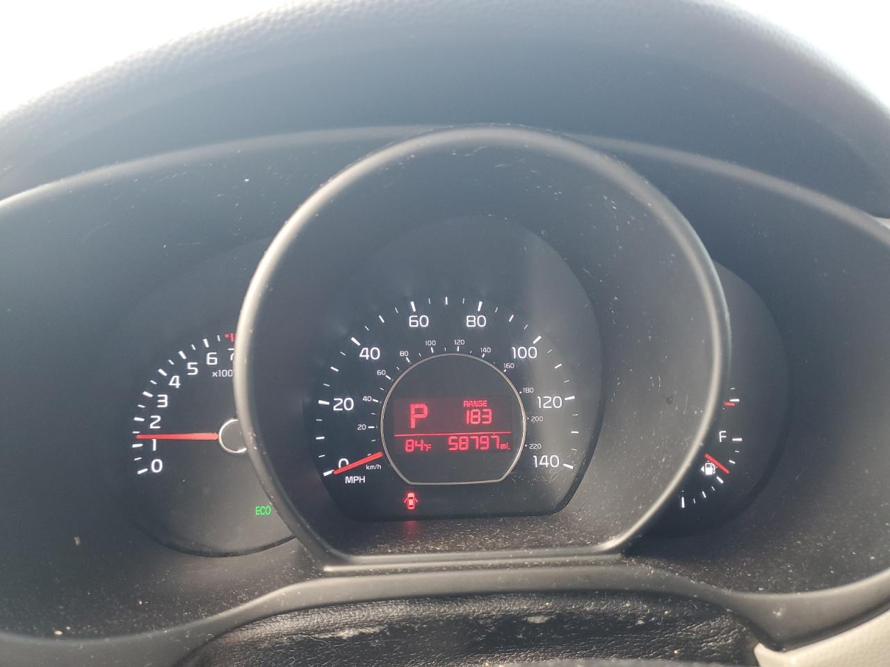 2019 Kia Soul + VIN: KNDJP3A54K7015123 Lot: 72029185