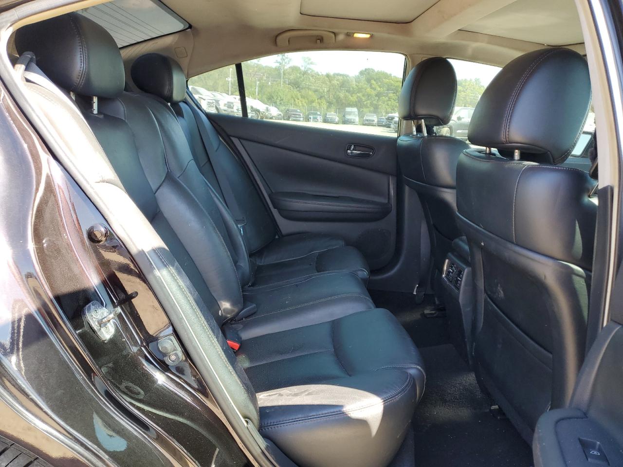 2010 Nissan Maxima S VIN: 1N4AA5AP5AC836869 Lot: 71567335