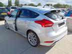 2017 FORD FOCUS ST-LINE TDCI  for sale at Copart SANDY