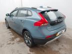 2014 VOLVO V40 CROSS COUNTRY LUX D2 D2 CROSS COUNTRY LUX 5DR POWERSHI for sale at Copart WESTBURY