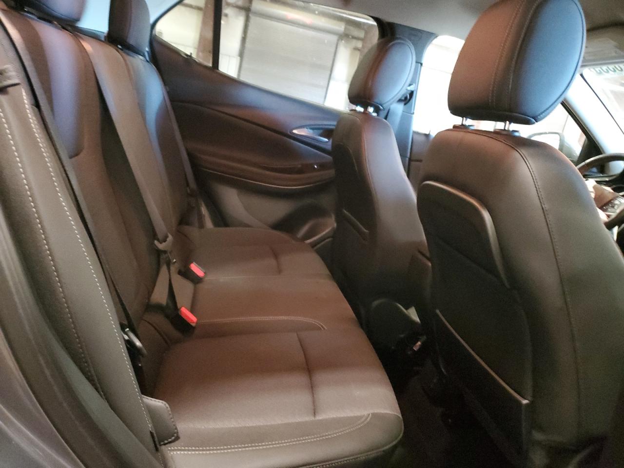 2022 Buick Encore Gx Preferred VIN: KL4MMBS26NB093399 Lot: 84428335