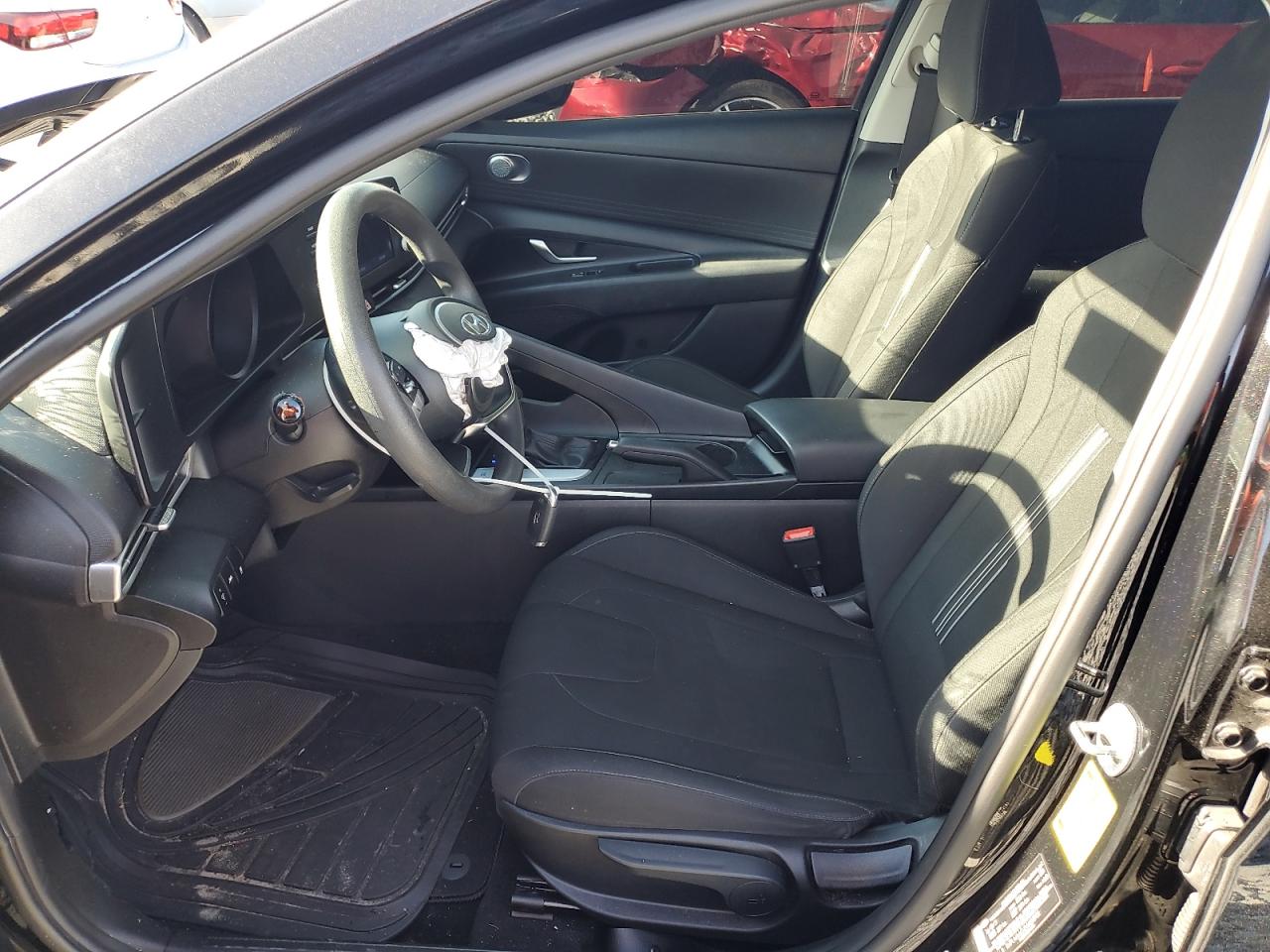 2022 Hyundai Elantra Sel VIN: 5NPLM4AG2NH058920 Lot: 81656685