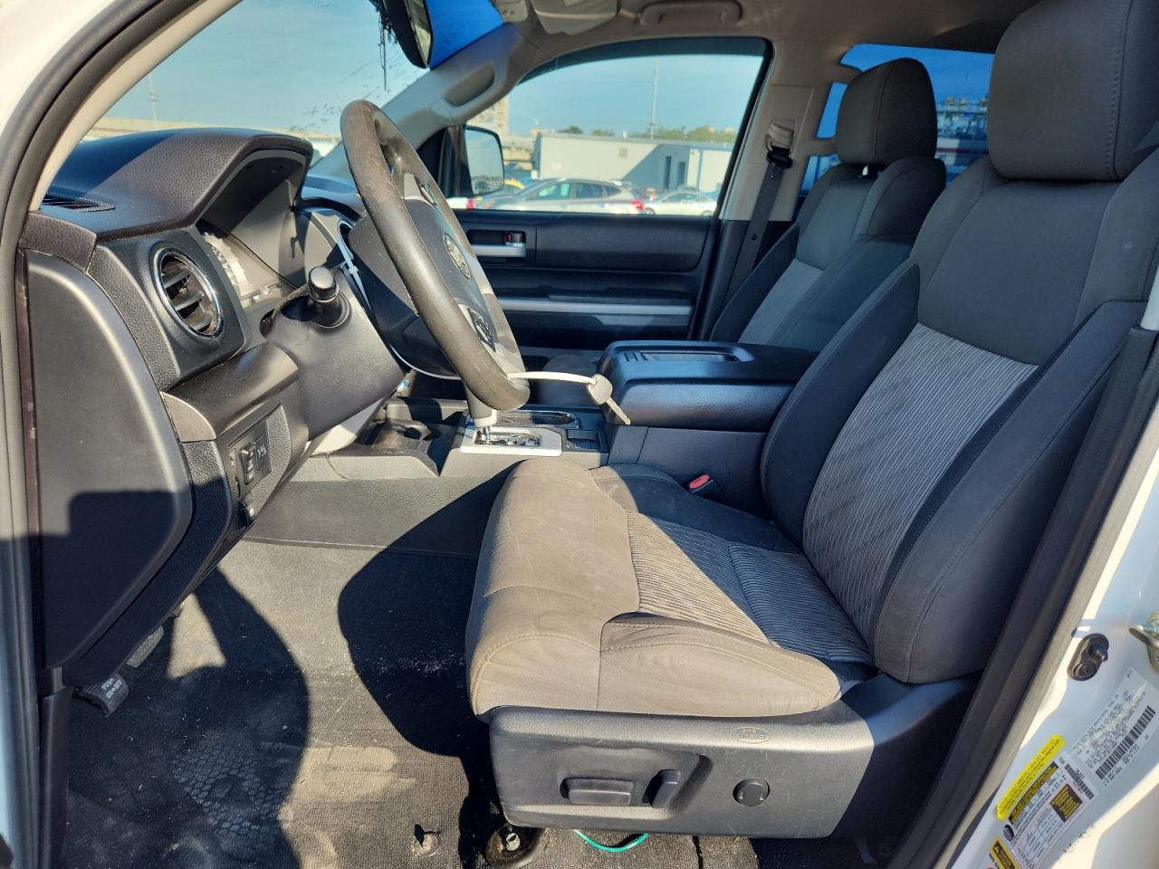 2014 Toyota Tundra Crewmax Sr5 VIN: 5TFEY5F10EX150507 Lot: 84426155