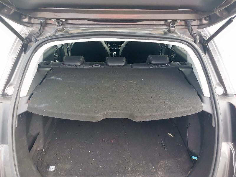 2017 PEUGEOT 2008 ALLURE 